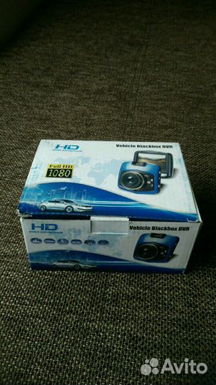 Видео регистратор