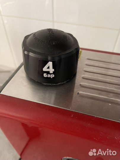 Кофеварка капельная polaris