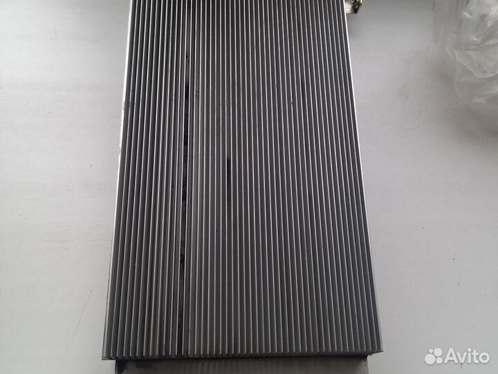 Радиатор для охлаждения