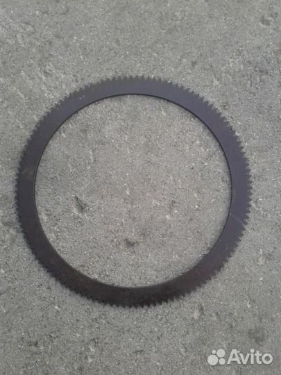 Диск с наружными зубьями 608.45.010 имр-2 брэм