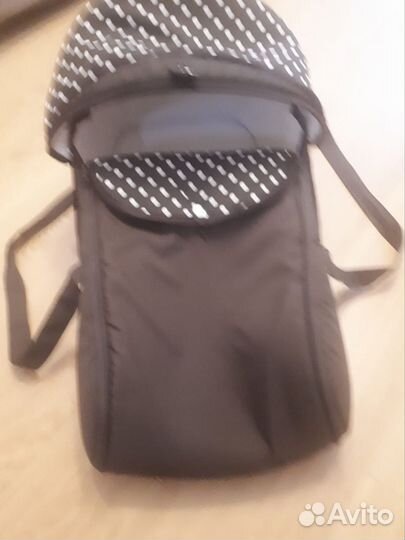 Переноска для детей