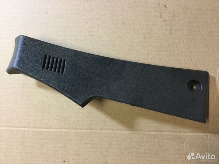 Накладка на торпедо Mitsubishi Asx После 2010