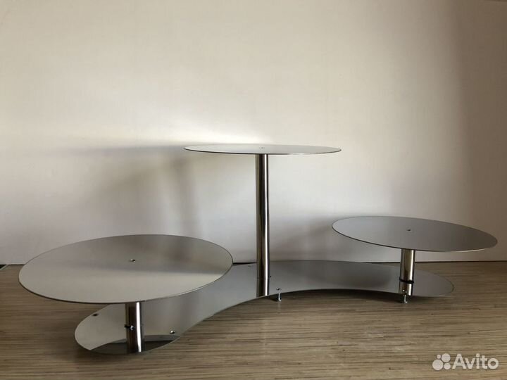 Подставка для кондитерских изделий