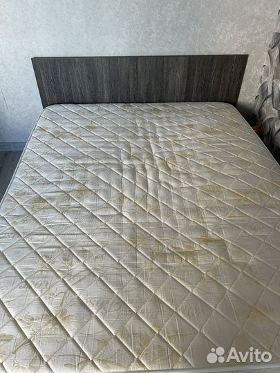 Матрас 160х200 аскона