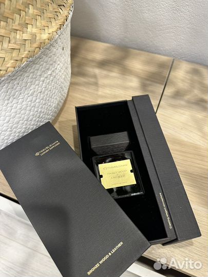 Ароматизатор диффузор для дома iqtravels