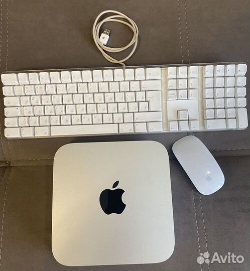 Apple Mac mini