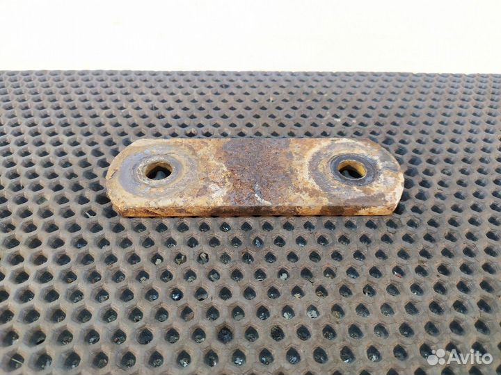 Серьга рессоры задней Man L2000, Man TGL