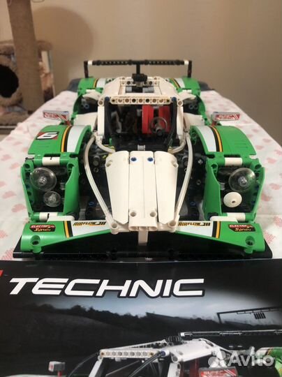 Lego technic 42039