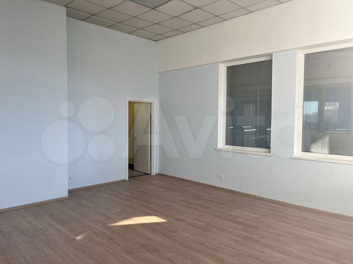 Все коммуникации, 43 м², рядом метро