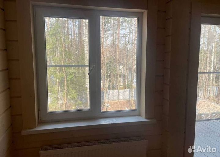 Пластиковые окна за 7 дней