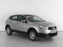 Nissan Qashqai 2.0 CVT, 2011, 229 913 км, с пробегом, цена 1 345 000 руб.