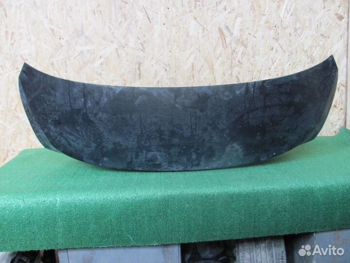 Крышка багажника задняя Toyota Camry V40