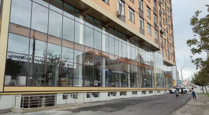 Свободного назначения, 160 м²