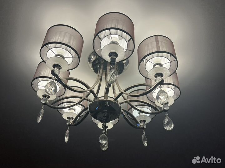 Люстра newport