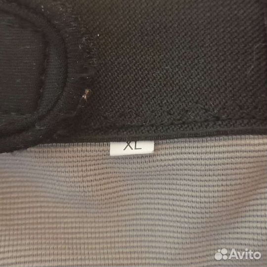 Футы для тхэквондо XL ф. Daedo