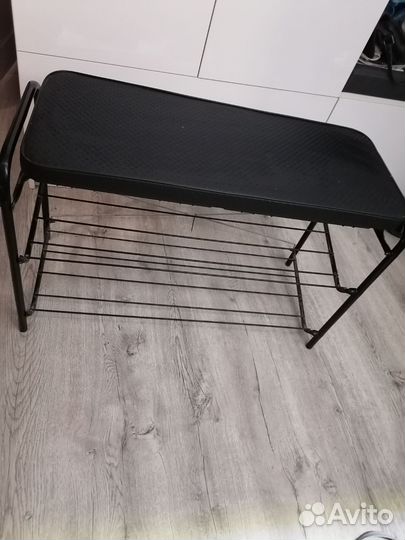 Подставка для обуви