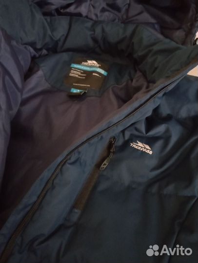 Куртка мужская Trespass оригинал L