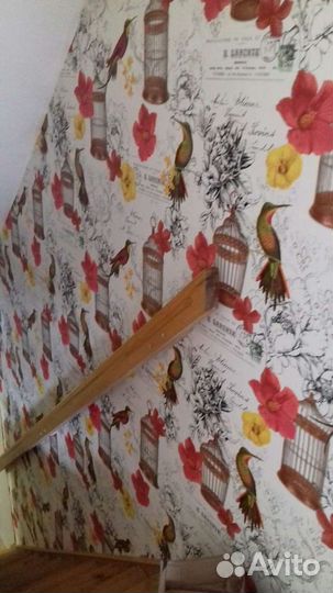 Малярно - штукатурные работы