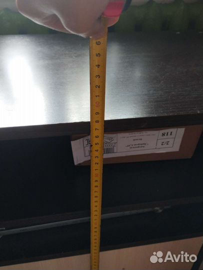 Тумба под телевизор бу