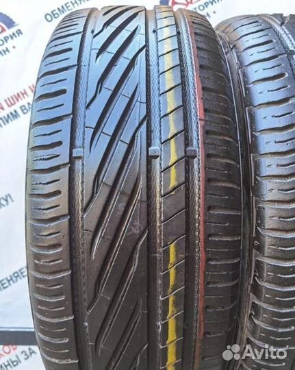 Uniroyal RainSport 5 225/55 R18 98V