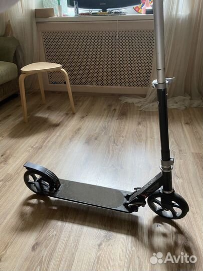Самокат взрослый