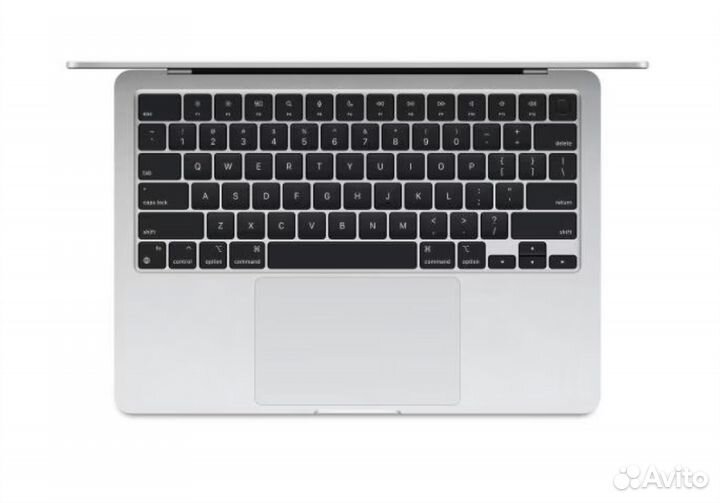 Macbook Air 13/ M3 /8/256/Silver