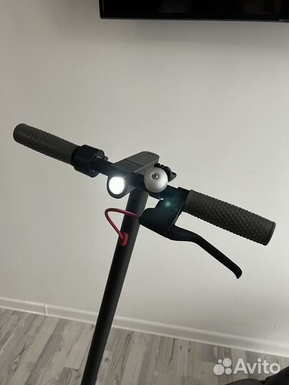 Самокат xiaomi m365