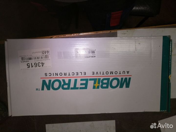 Катушка зажигания