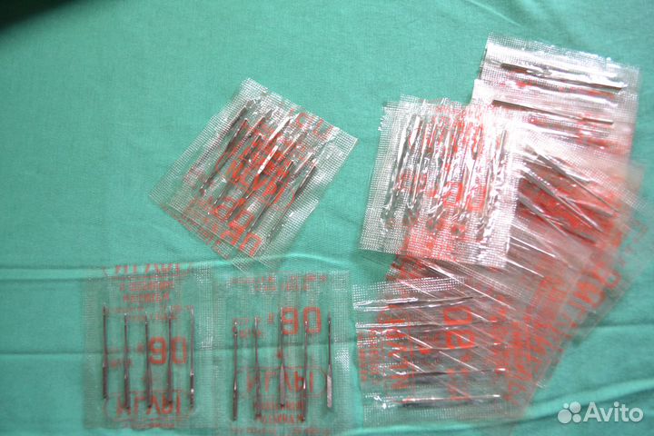 Ремень для швейной машины