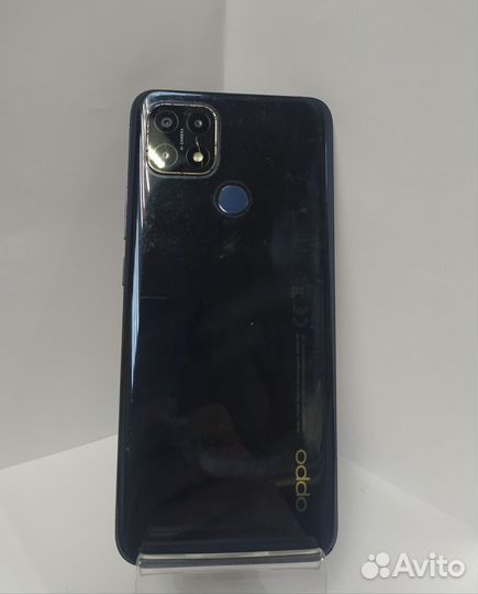 OPPO A15, 2/32 ГБ