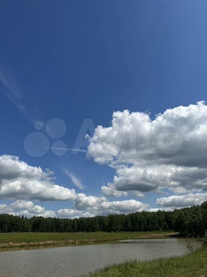 Участок 10 сот. (ИЖС)