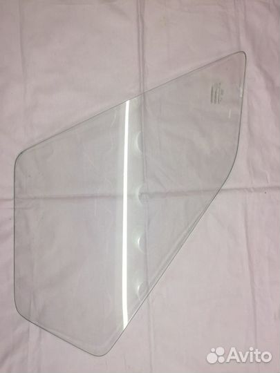 Стекла боковые задние на ваз 2109, 21099