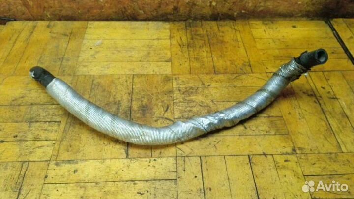 Патрубок отопителя Chevrolet Epica