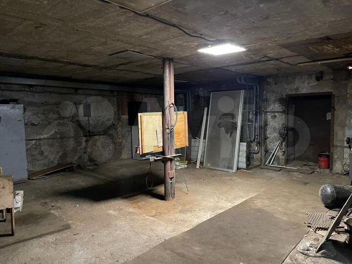 Производство, 420 м²