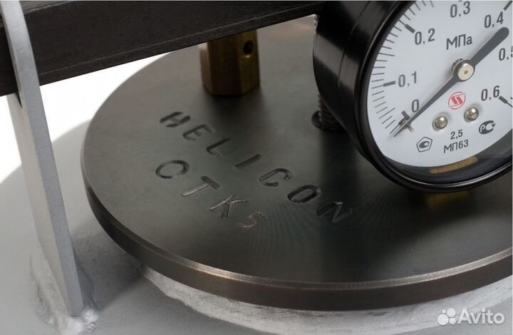 Автоклав Беларусский 24 л