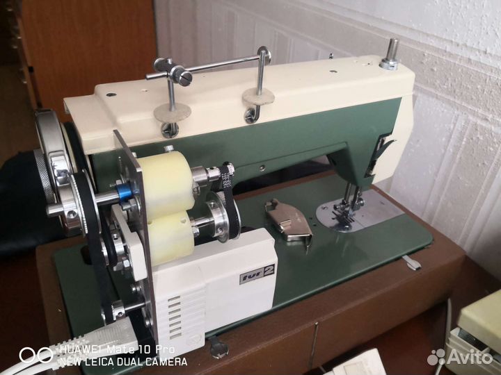 Швейная машина Radom 432 Лучник