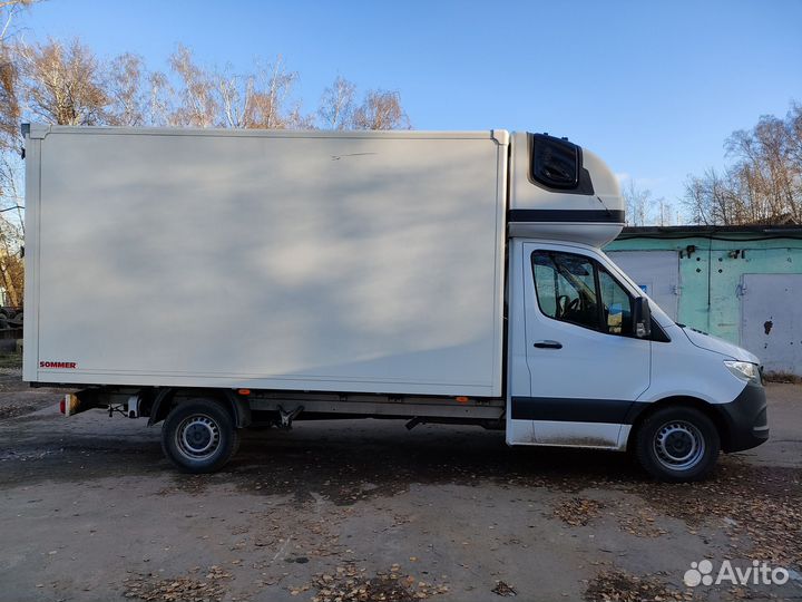 Газель из Королева в Санкт-Петербург. Грузоперевозки