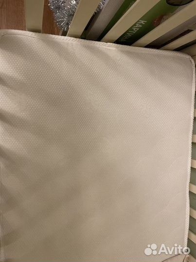 Кровать для младенцев