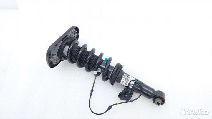 Б/У Б/У Амортизатор подвески Состояние отличное