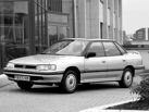 Subaru Legacy BC/BJ/BF (1989—1994) Универсал