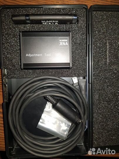 Платформа высокоточного позиционирования Pi