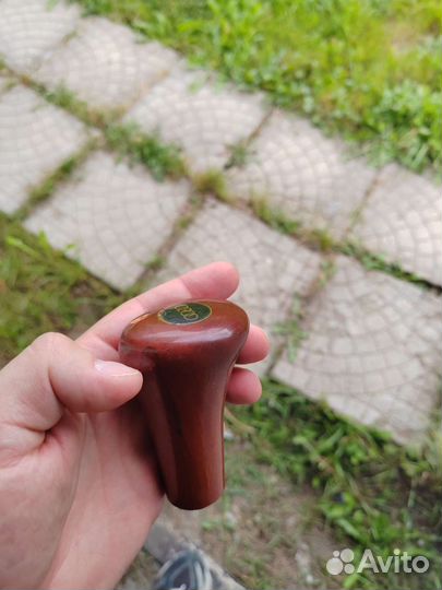 Ручка кпп audi