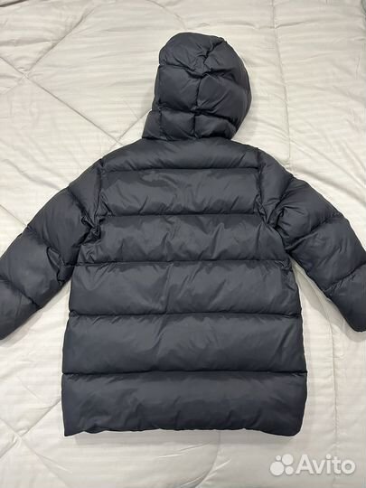 Пуховик Zara для девочки 152