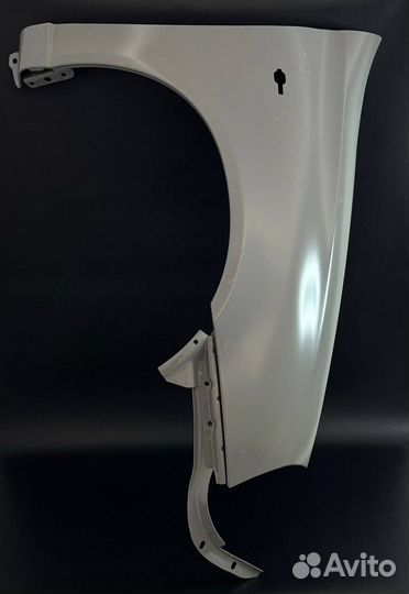 Ваз: -1118.Крыло/под покраску