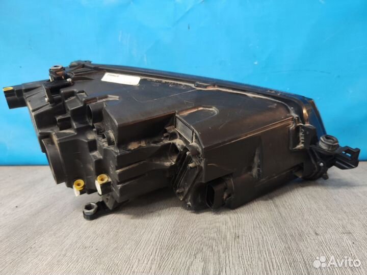 Фара левая Skoda Karoq 2018