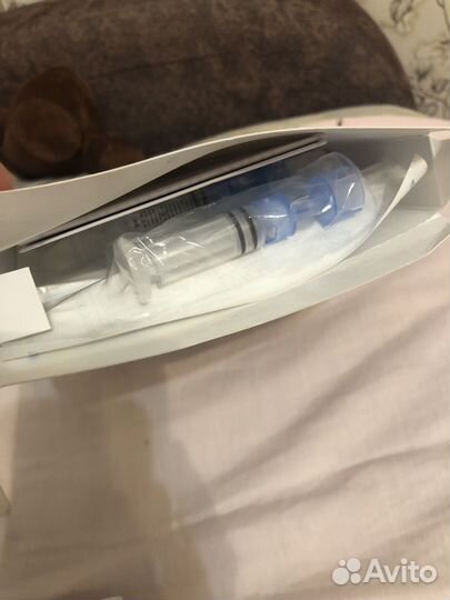 Резервуары для инсулиновой помпы