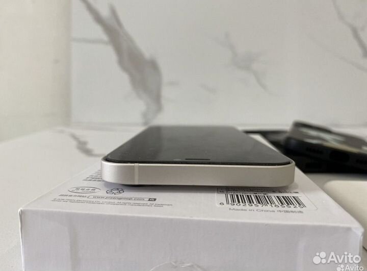 iPhone 12, 128 ГБ