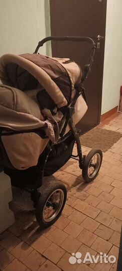 Детские коляски