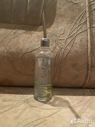 Автоматическая поилка для грызунов