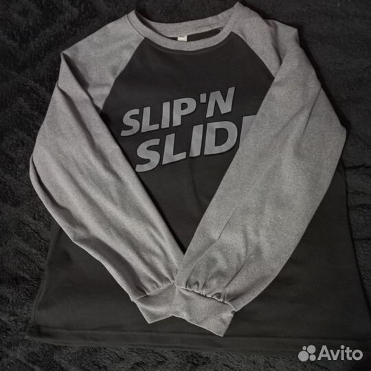 Свитшот женский подростковый